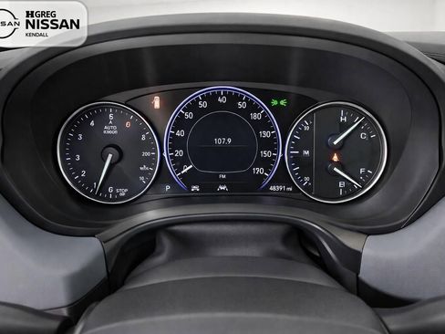 Used 2024 Buick Enclave Premium AWD/4WD image 12