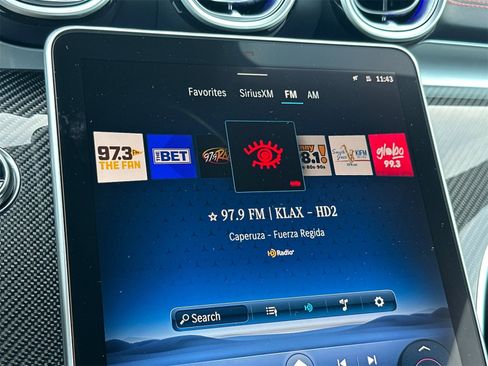 New 2026 Mercedes-Benz CLE 53 AMG 4MATIC Cabriolet image 21