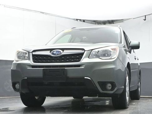 Used 2015 Subaru Forester 2.5i Limited image 33