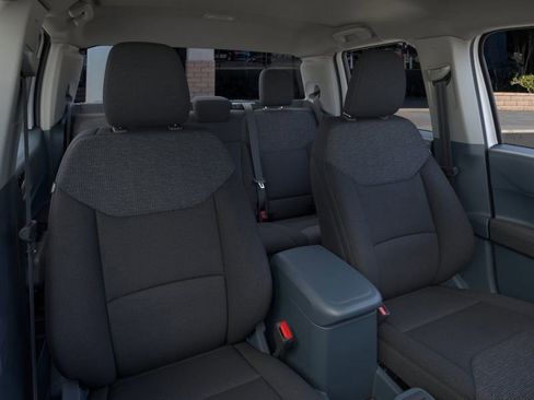 New 2025 Ford Maverick XL w/ 4K Tow Package image 10