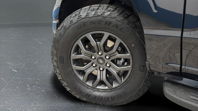 Used 2025 Ford F150 Tremor w/ Equipment Group 402A High AWD/4WD image 41