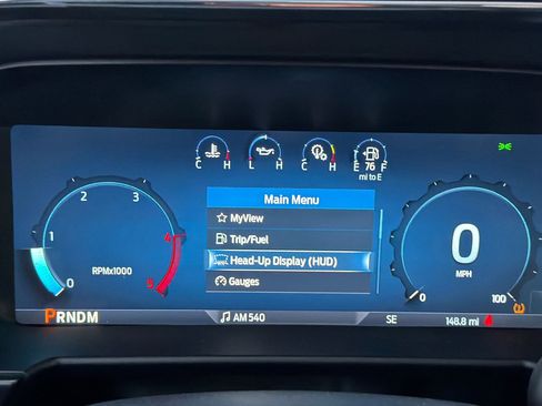 New 2026 Ford F250 Lariat w/ Lariat Ultimate Package AWD/4WD image 25