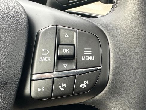 New 2026 Ford Bronco Sport Big Bend w/ Convenience Package image 13