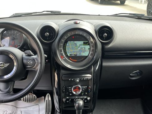 Used 2015 MINI Cooper Countryman S FWD image 25
