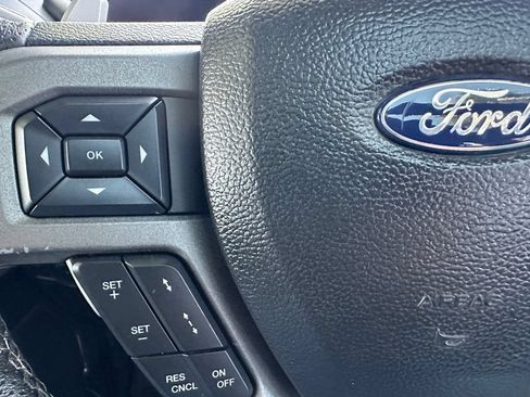 Used 2018 Ford F150 Raptor w/ Equipment Group 802A Luxury AWD/4WD image 25