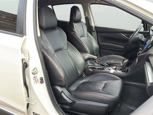 Used 2019 Subaru Crosstrek 2.0i Limited image 14