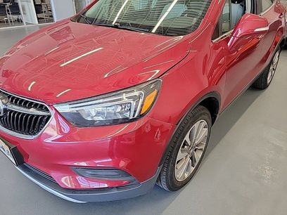 Used 2019 Buick Encore Preferred w/ Safety Package