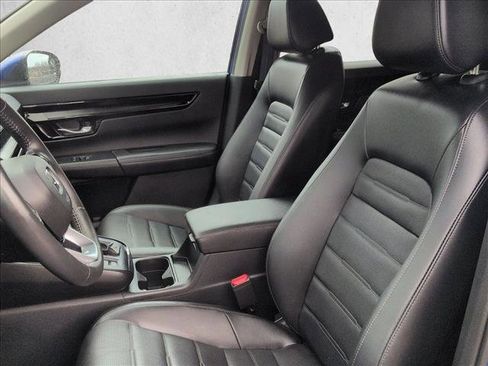 Certified 2024 Honda CR-V EX-L image 17