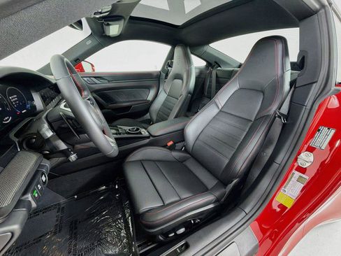 New 2026 Porsche 911 Carrera S RWD image 5