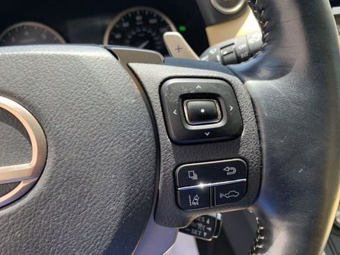 Used 2020 Lexus NX 300 AWD w/ Comfort Package image 25