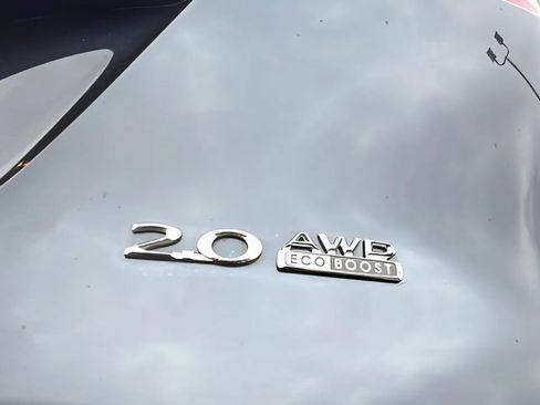 Used 2015 Lincoln MKC AWD w/ Equipment Group 102A Reserve image 24