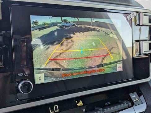 New 2026 Toyota Tundra SR5 image 13