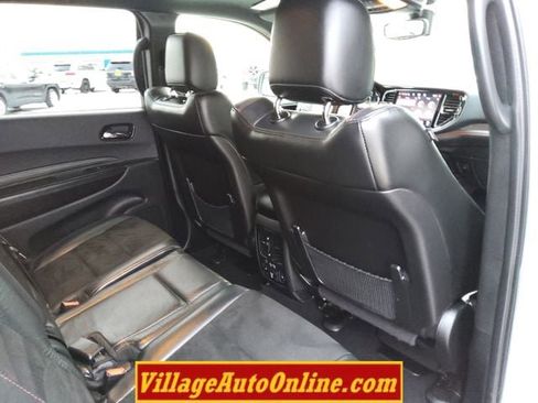Used 2021 Dodge Durango R/T image 38