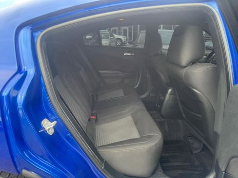 Used 2018 Dodge Charger GT w/ Blacktop Package AWD/4WD image 24