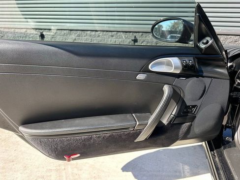 Used 2007 Porsche 911 Carrera S image 16