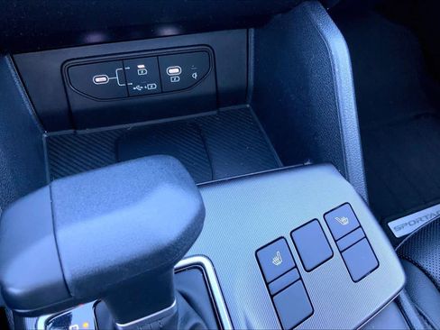 Certified 2026 Kia Sportage EX image 27