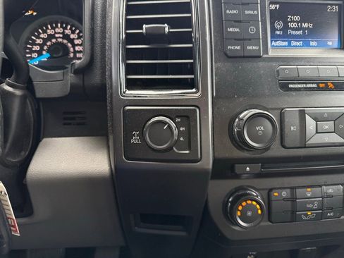 Used 2017 Ford F150 XLT image 21