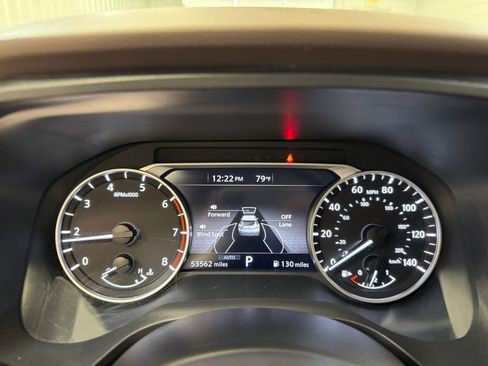 Used 2023 Nissan Rogue SV w/ SV Premium Package image 29