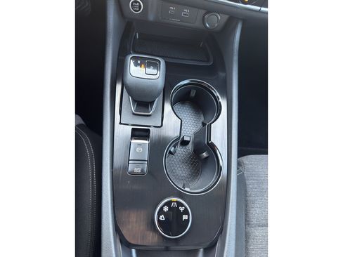 Certified 2023 Nissan Rogue SV AWD/4WD image 22