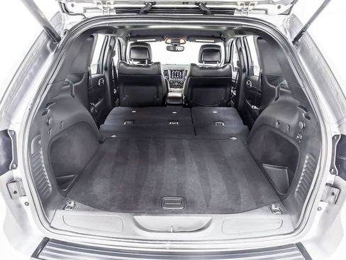 Used 2018 Jeep Grand Cherokee Altitude RWD image 38