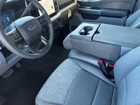 New 2026 Ford F250 XLT w/ XLT Premium Package AWD/4WD image 10