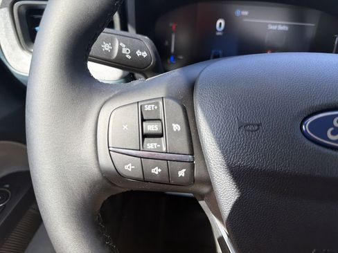 New 2026 Ford Maverick XLT w/ XLT Luxury Package image 22