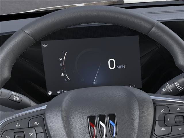 New 2026 Buick Envista Sport Touring w/ Convenience I Package FWD image 18