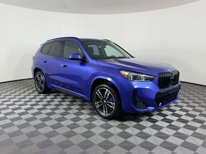 Used 2025 BMW X1 xDrive28i w/ Premium Package