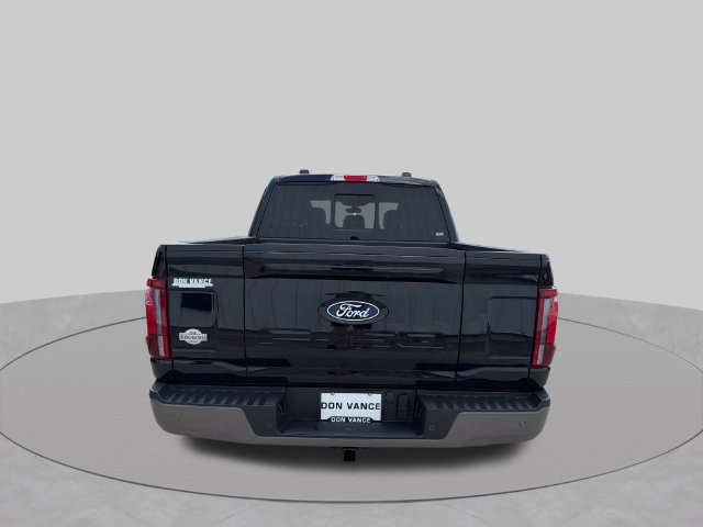 New 2026 Ford F150 King Ranch w/ Equipment Group 601A High AWD/4WD image 4