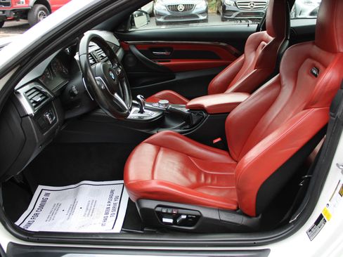 Used 2018 BMW M4 Coupe image 17