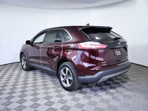 Certified 2023 Ford Edge SEL w/ Convenience Package image 6