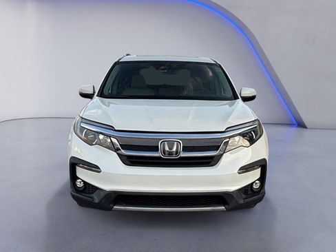Used 2019 Honda Pilot EX-L image 3