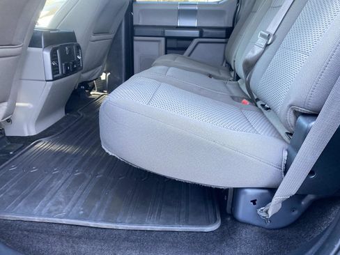 Used 2018 Ford F150 XLT w/ Equipment Group 302A Luxury image 14