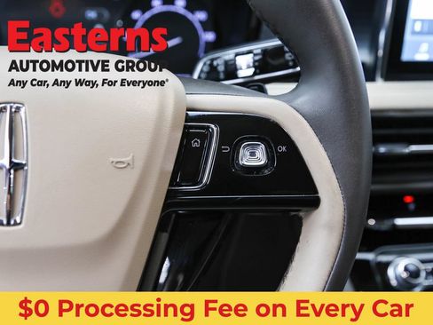 Used 2022 Lincoln Corsair FWD w/ Equipment Group 101A image 16