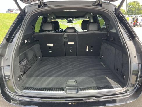 Used 2026 Mercedes-Benz GLE 350 4MATIC image 11