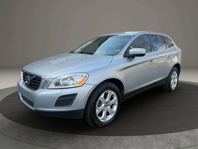 Used 2013 Volvo XC60 3.2