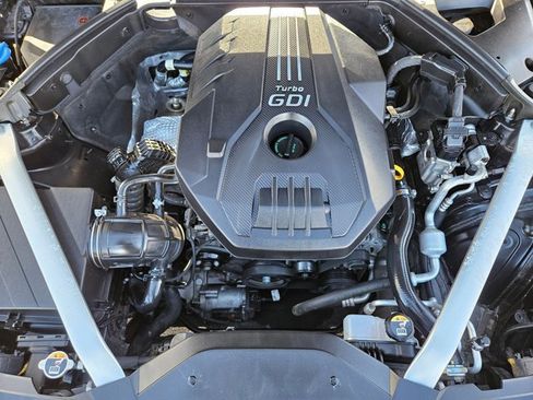 Used 2022 Genesis G70 2.0T w/ Prestige Package image 20