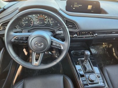 Used 2025 MAZDA CX-30 AWD 2.5 S w/ Premium Package