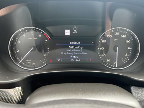 Used 2019 Cadillac XT4 Sport FWD image 23