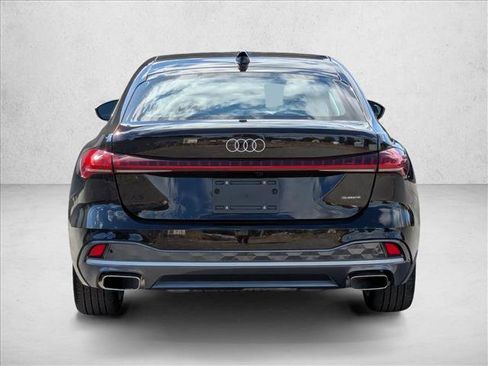 New 2025 Audi A5 2.0T Premium image 8