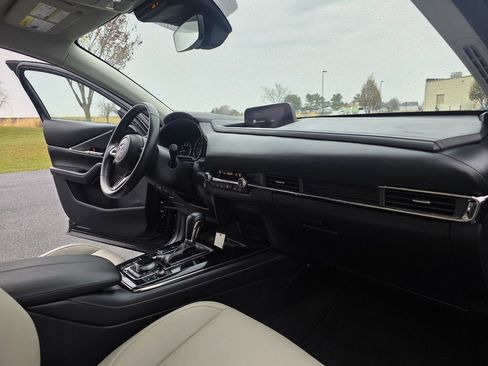 Used 2021 MAZDA CX-30 AWD 2.5 S w/ Preferred Package image 15