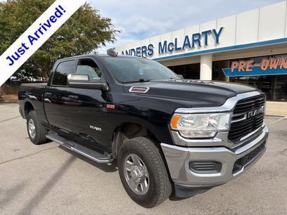 Used 2021 RAM 2500 Lone Star