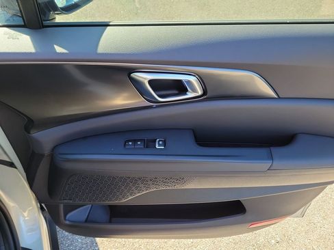 New 2026 Kia Carnival SX Prestige FWD image 10