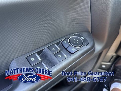 New 2026 Ford Bronco Sport Outer Banks AWD/4WD image 22