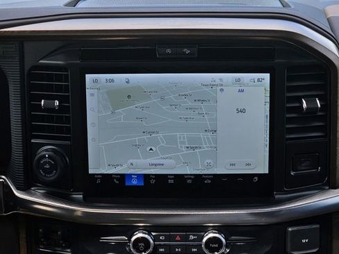 New 2026 Ford F150 King Ranch AWD/4WD image 19