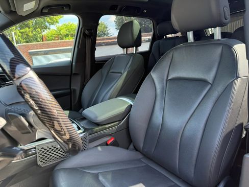 Used 2021 Audi Q7 3.0T Prestige w/ Prestige Package AWD/4WD image 16