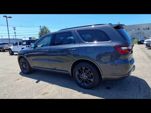Certified 2024 Dodge Durango R/T AWD/4WD image 6