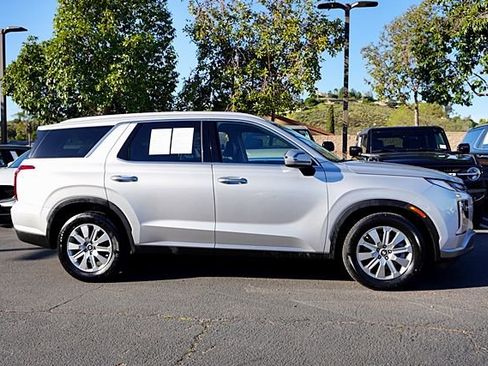Used 2025 Hyundai Palisade SEL image 7