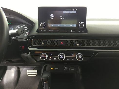 Certified 2023 Honda Civic Sport image 13