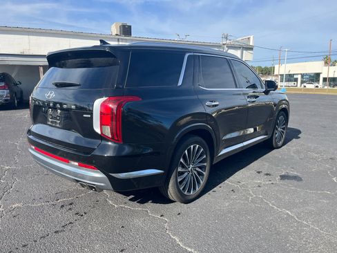 Used 2023 Hyundai Palisade Calligraphy w/ Cargo Package image 7